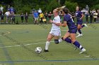 WSoc vs Curry  Wheaton College Women’s Soccer vs Curry College. - Photo By: KEITH NORDSTROM